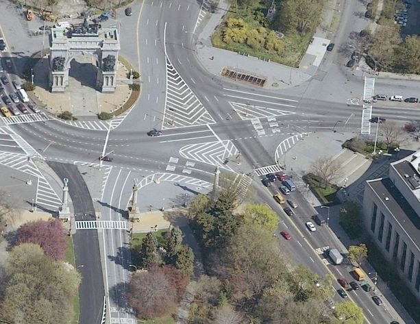 grand army plaza: grand army plaza -4